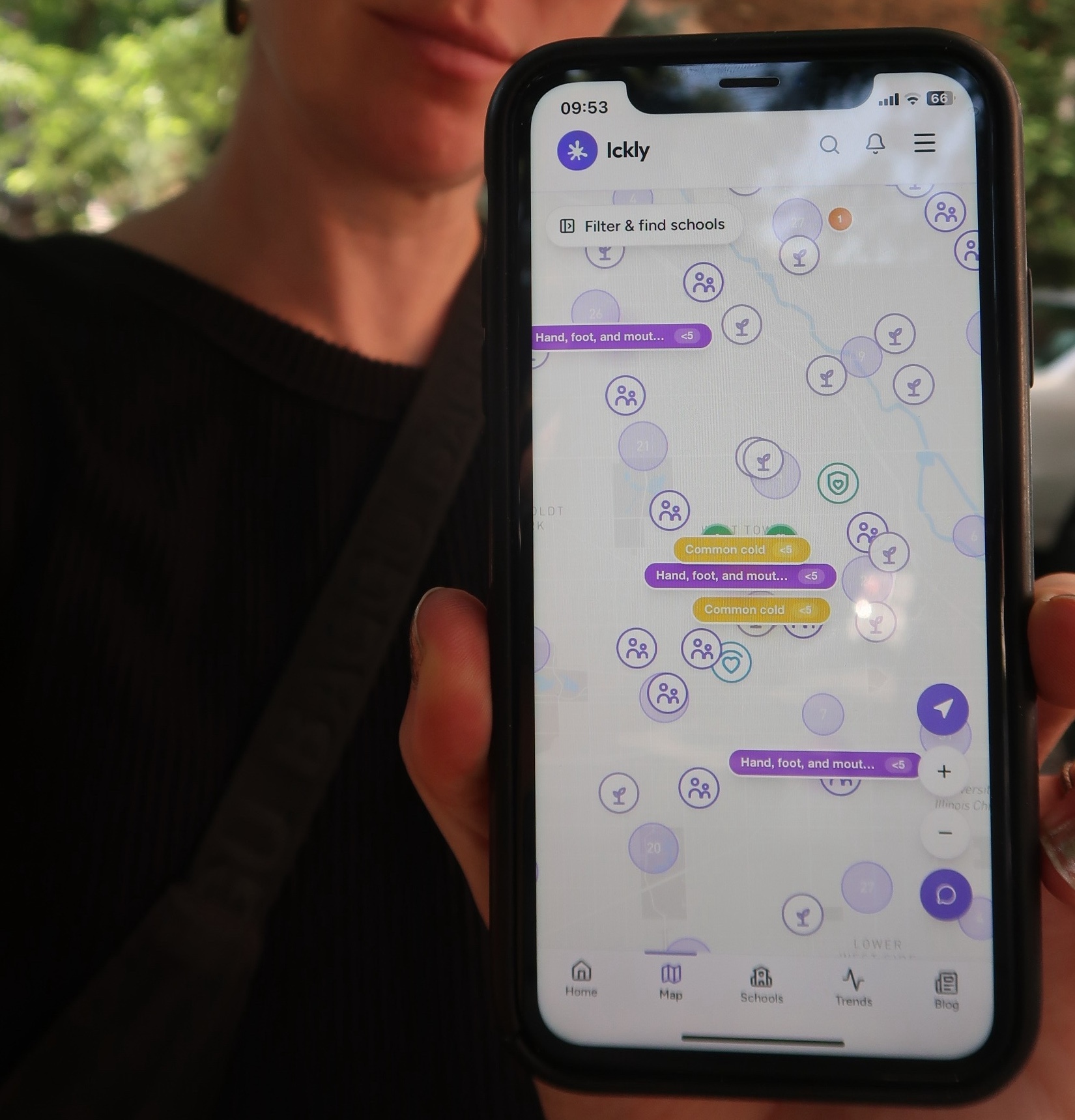 100 Registered Users on Ickly: How We Got Here and Why It Matters